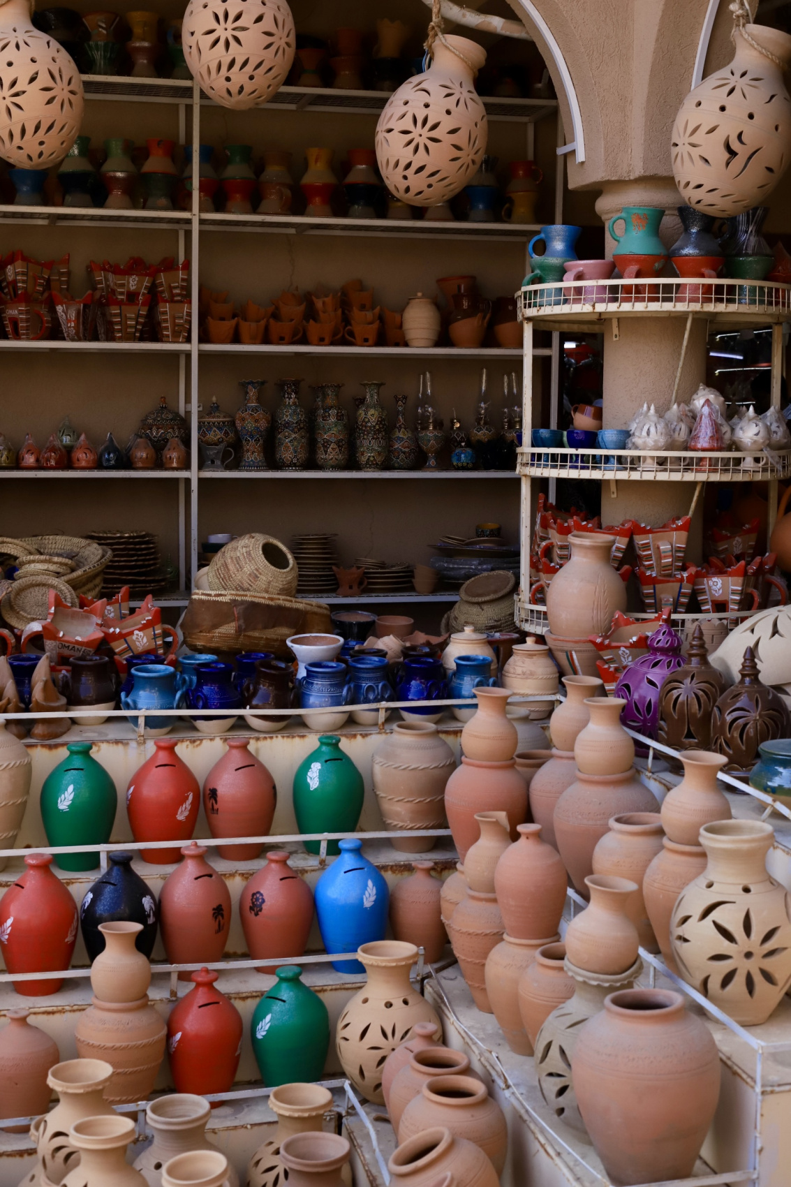 Между дюнами и мечтой. Майские каникулы в сказочном Омане (28/66)