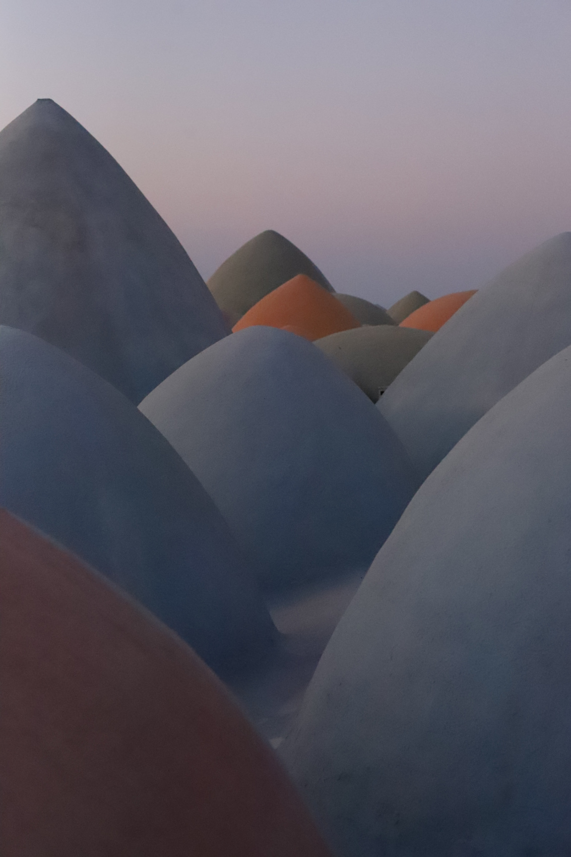 Воздушные купола Персии. Фотодевичник в Иране (64/95)