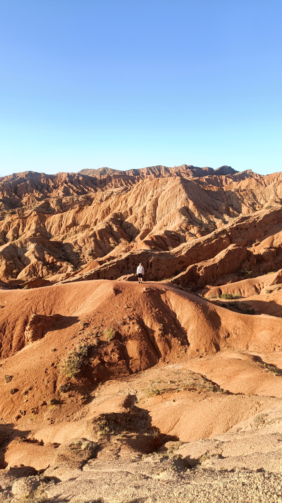 Июньская сказка: Путешествие по Красотам Кыргызстана (10/34)