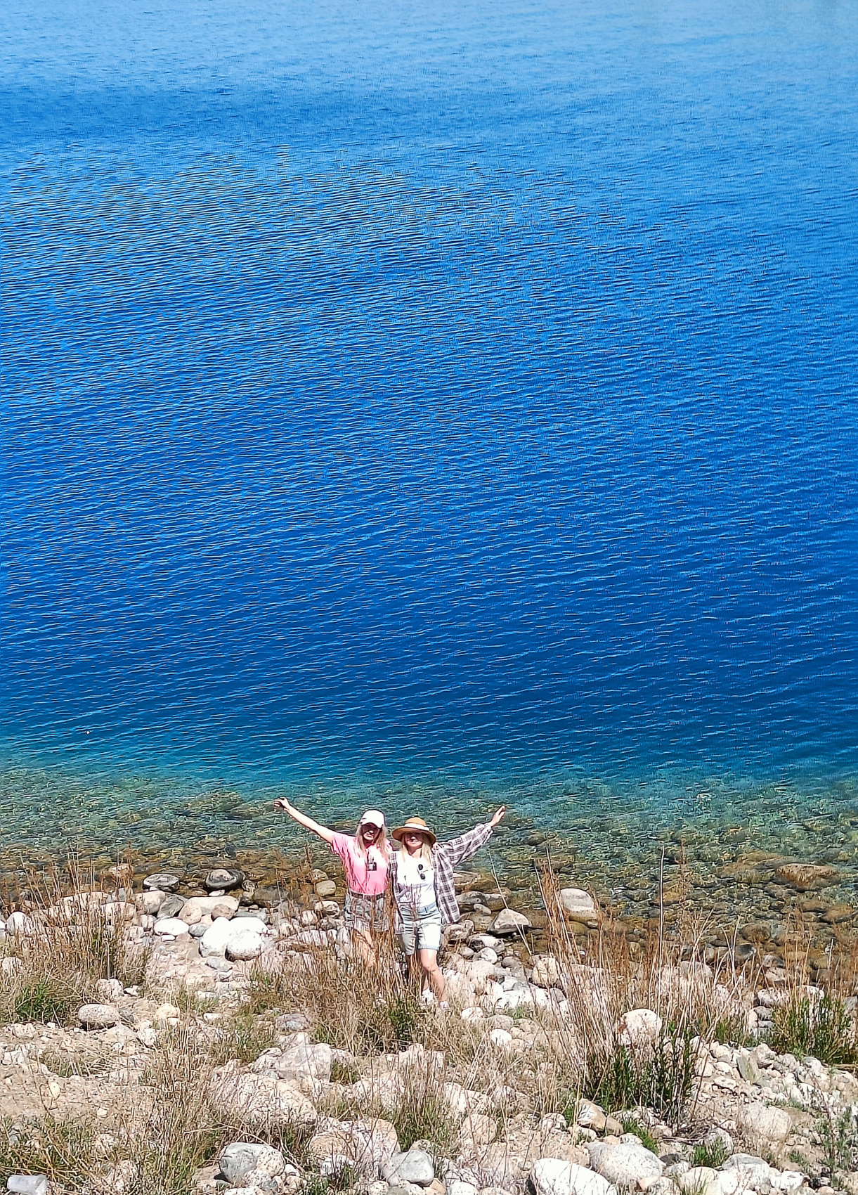 Июньская сказка: Путешествие по Красотам Кыргызстана (9/34)