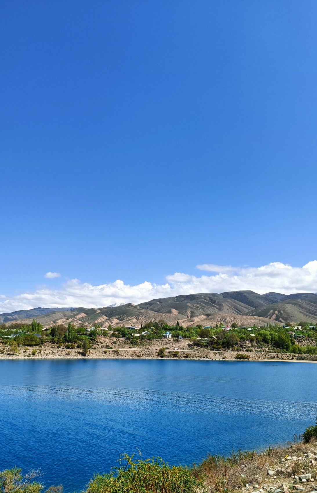 Июньская сказка: Путешествие по Красотам Кыргызстана (8/34)