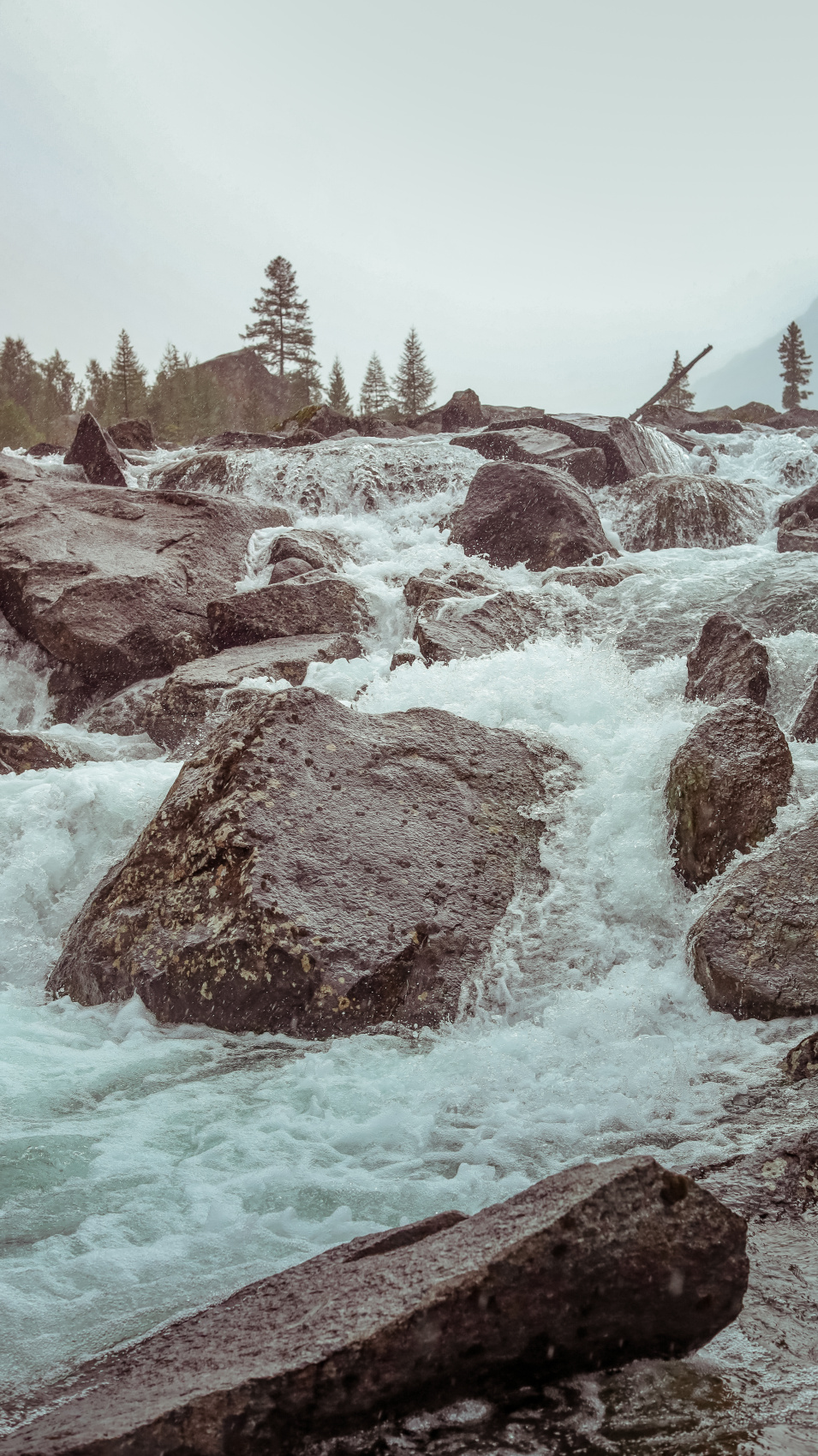 Комфортный треккинг-тур по Мультинским озерам (ночевки в теплых домиках) (11/47)