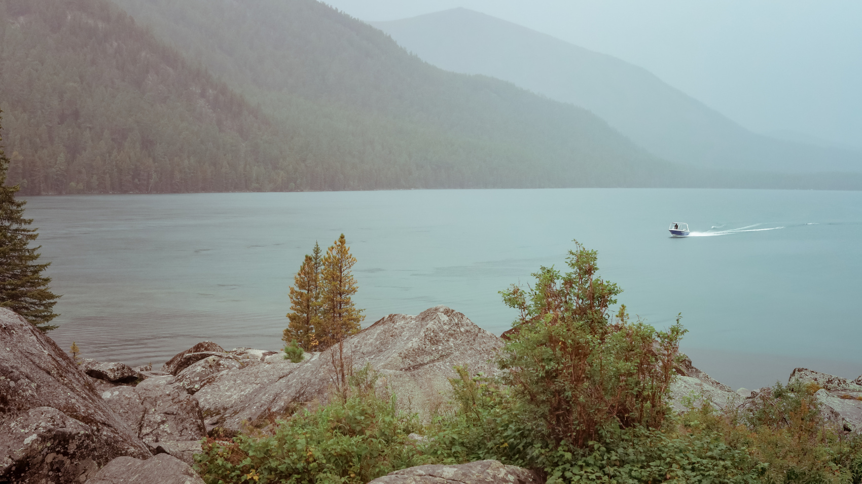 Комфортный треккинг-тур по Мультинским озерам (ночевки в теплых домиках)