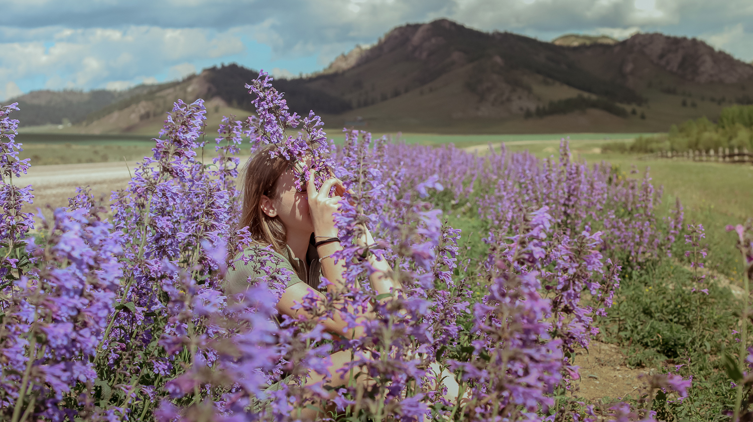 Комфортный треккинг-тур по Мультинским озерам (ночевки в теплых домиках) (24/47)