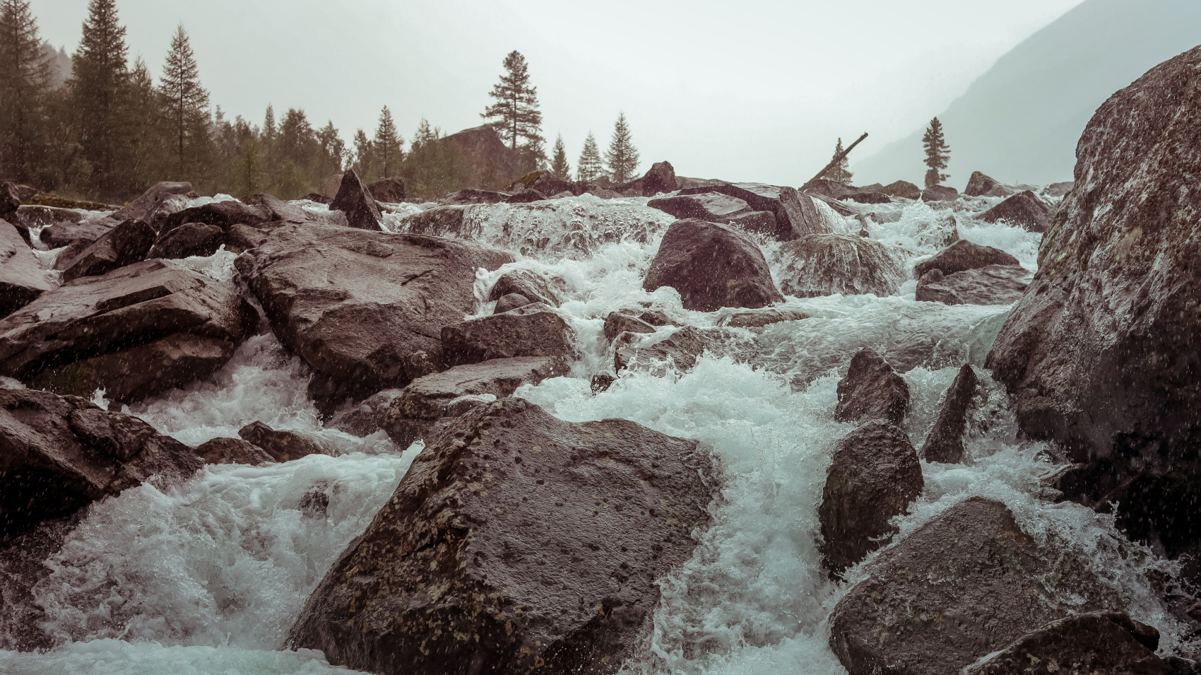 Комфортный треккинг-тур по Мультинским озерам (ночевки в теплых домиках) (10/47)