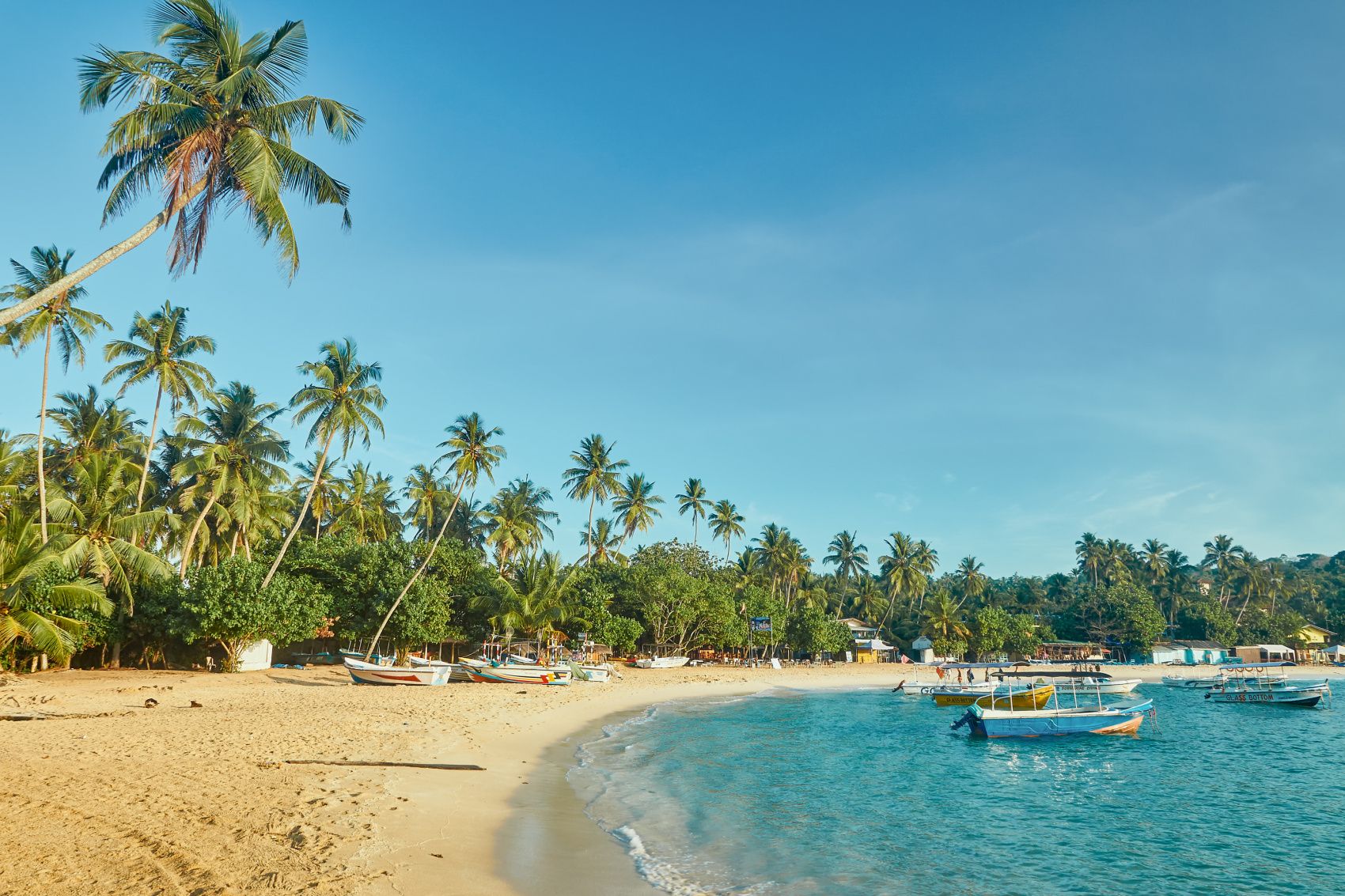 Приключения на Филиппинах: рейд по островам, джунгли и подводный мир