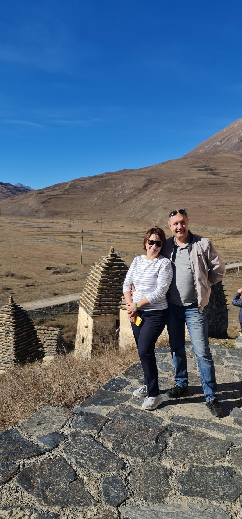 Осетия - Ингушетия. Всё включено: горы, кухня и танцы! (12/52)