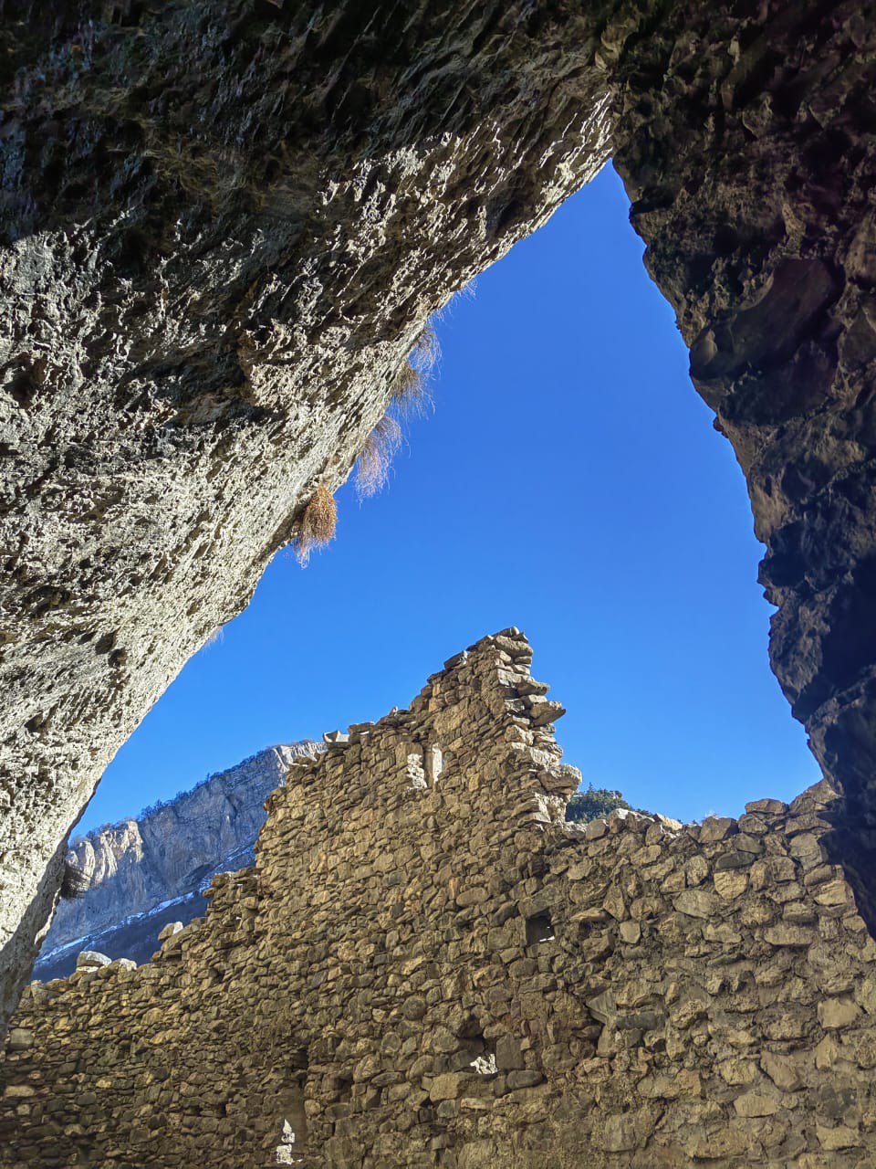 Осетия - Ингушетия. Всё включено: горы, кухня и танцы! (13/52)