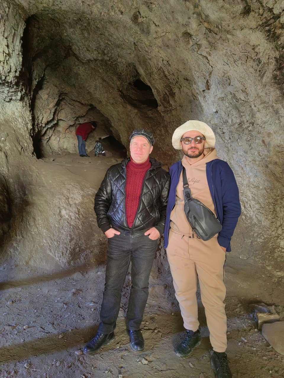 Осетия - Ингушетия. Всё включено: горы, кухня и танцы! (14/52)