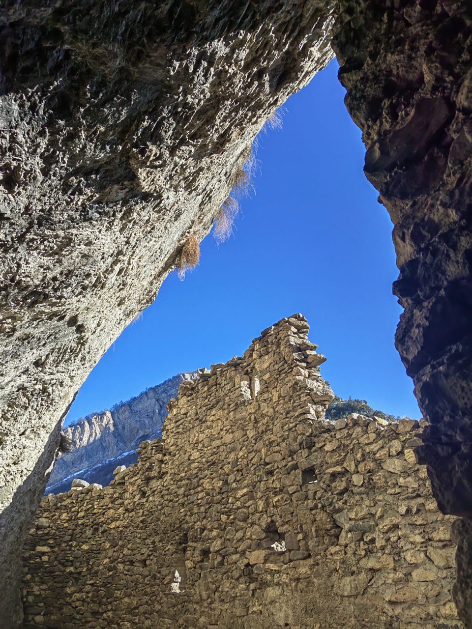 Осетия - Ингушетия. Всё включено: горы, кухня и танцы! (15/52)