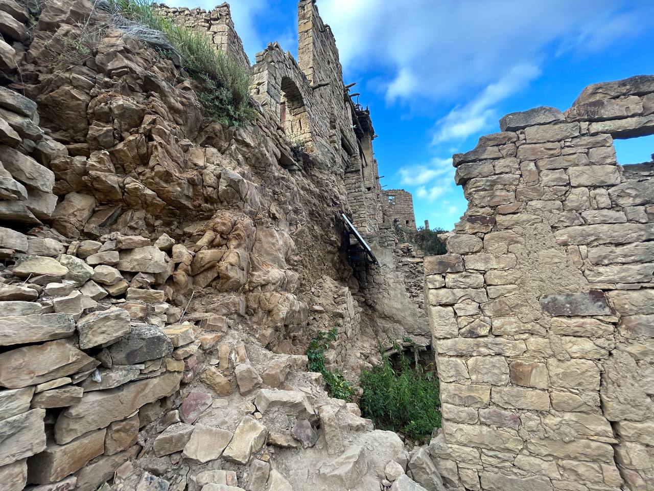 Дагестан без границ: Север и Юг. (16/35)