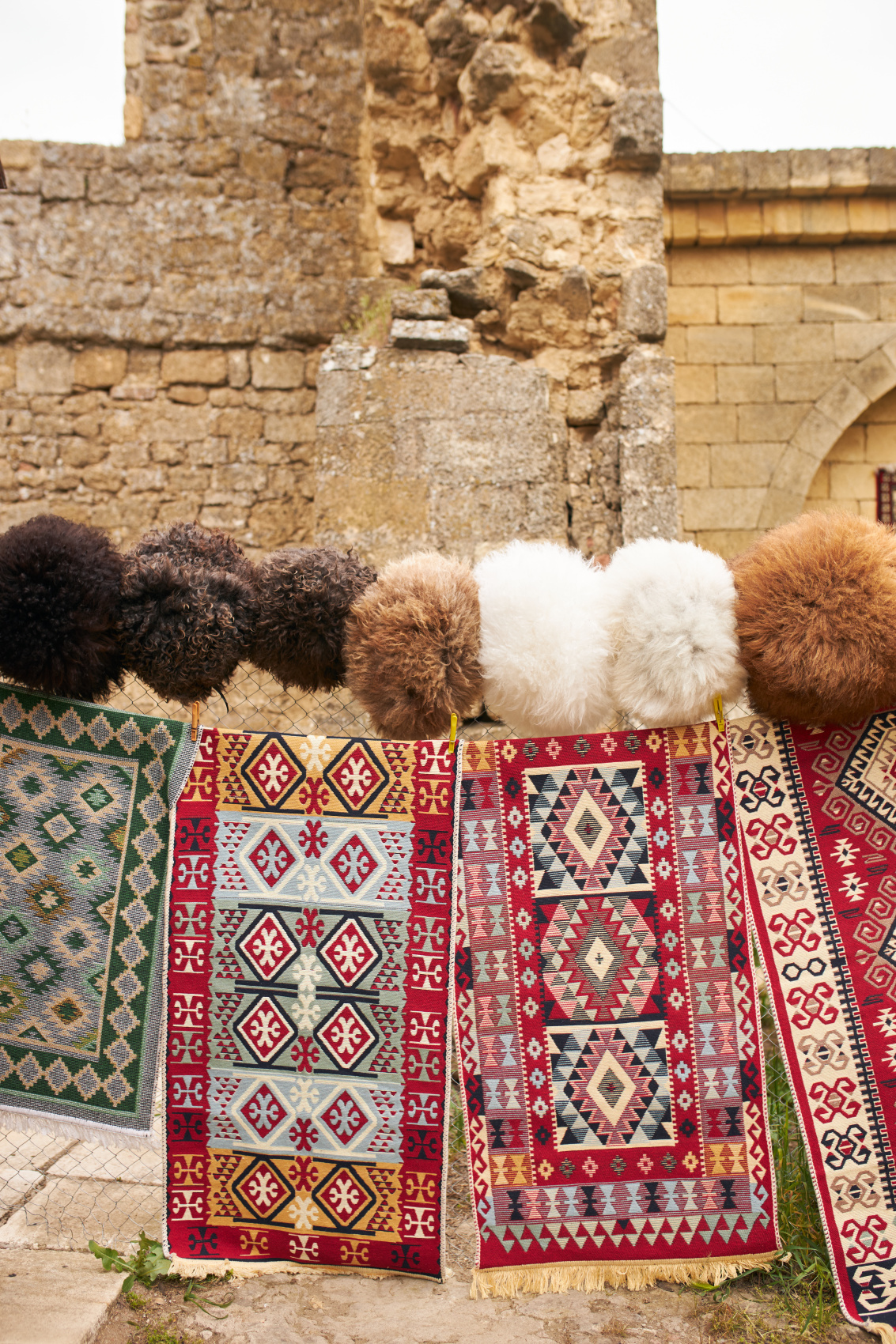 Дагестан без границ: Север и Юг. (19/35)