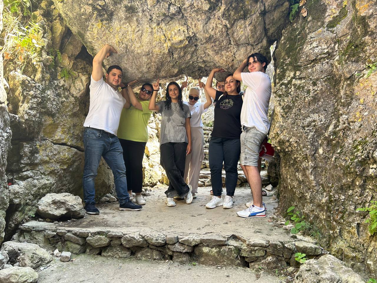 Дагестан без границ: Север и Юг. (9/35)