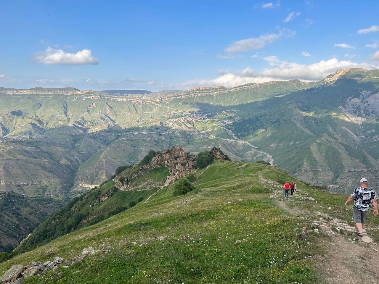 Дагестан без границ: Север и Юг. (13/35)