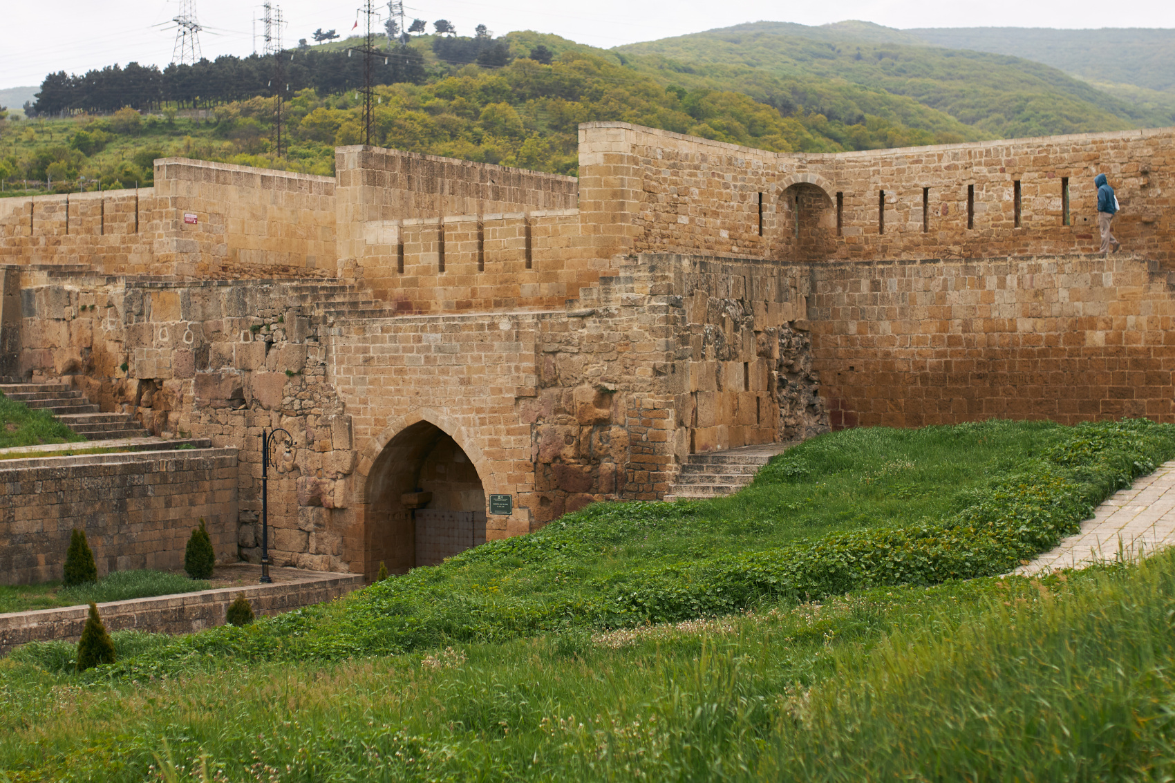 Дагестан без границ: Север и Юг. (18/35)