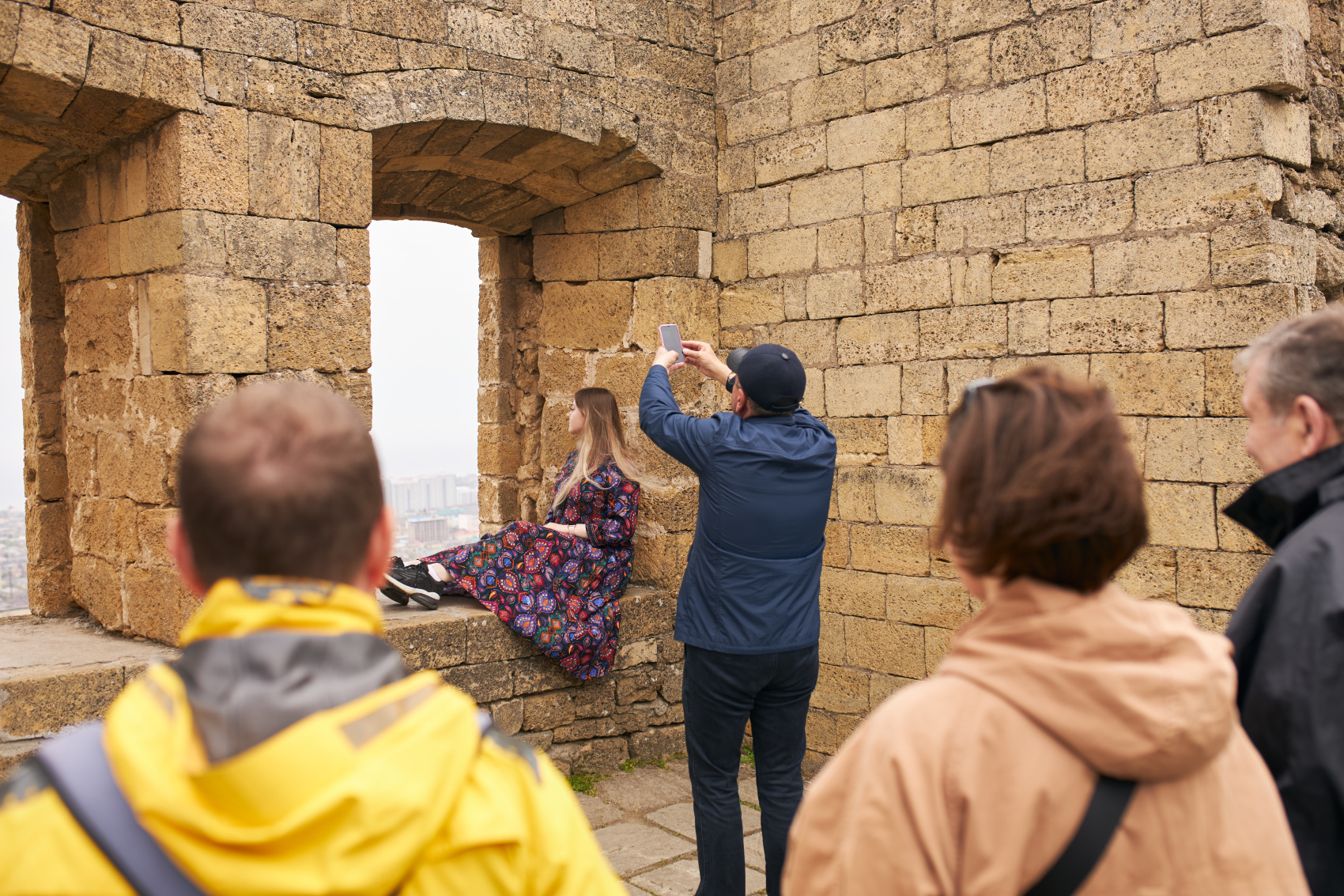 Дагестан без границ: Север и Юг. (20/35)