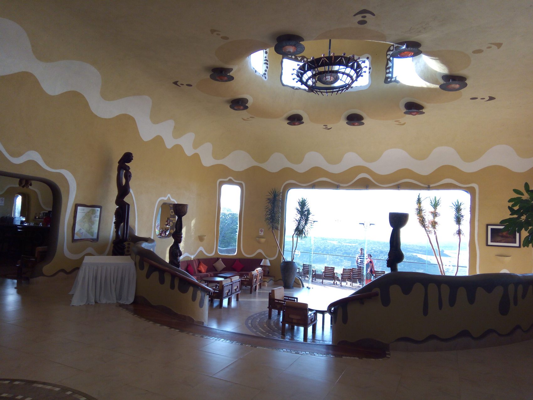 По следам величия: от Самбуру до реки Мара — кенийская сафари-одиссея (8/8)