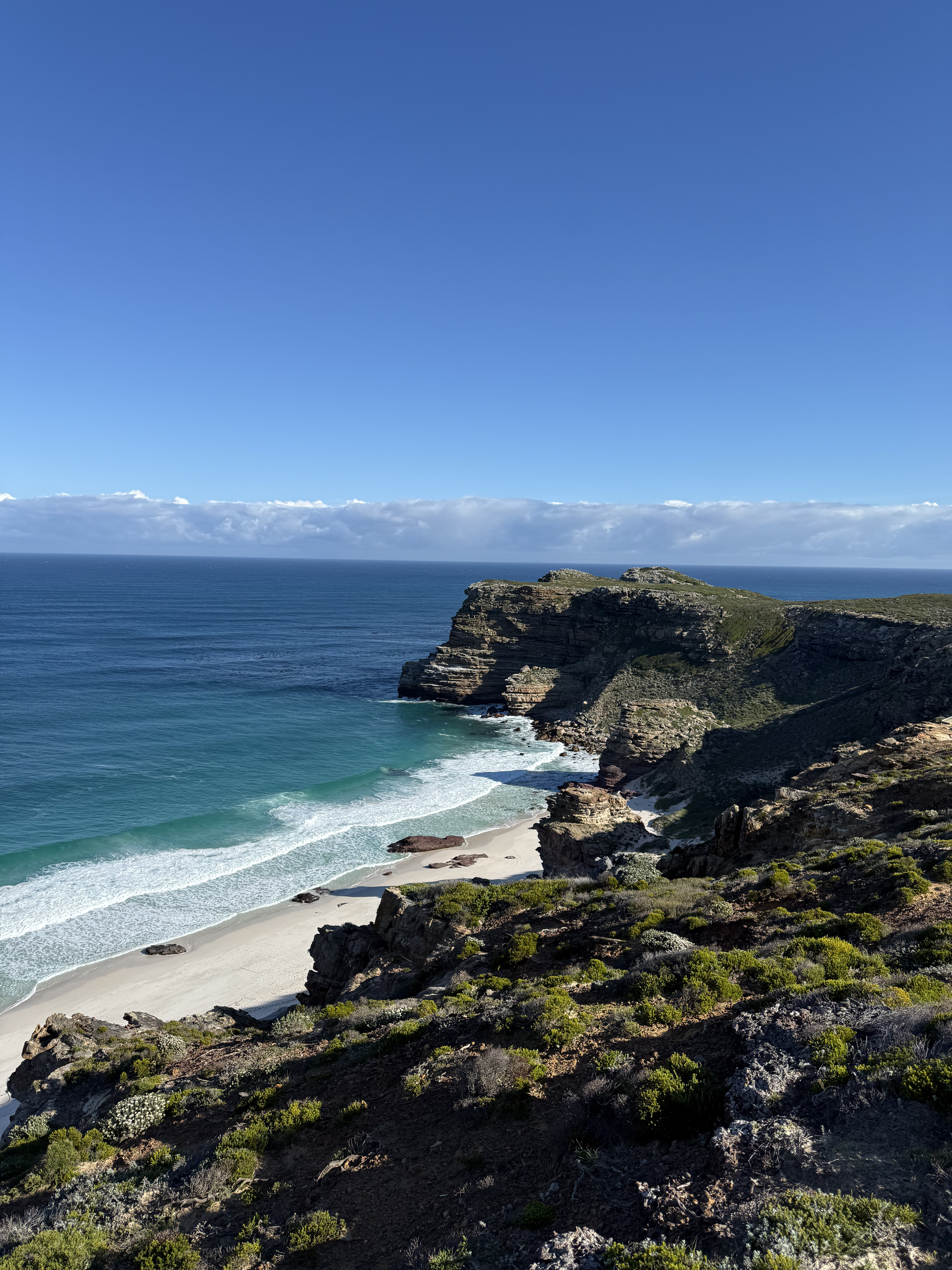 Юар-Большое Путешествие: пингвины, сафари и гепарды, вертолеты и вино (11/23)