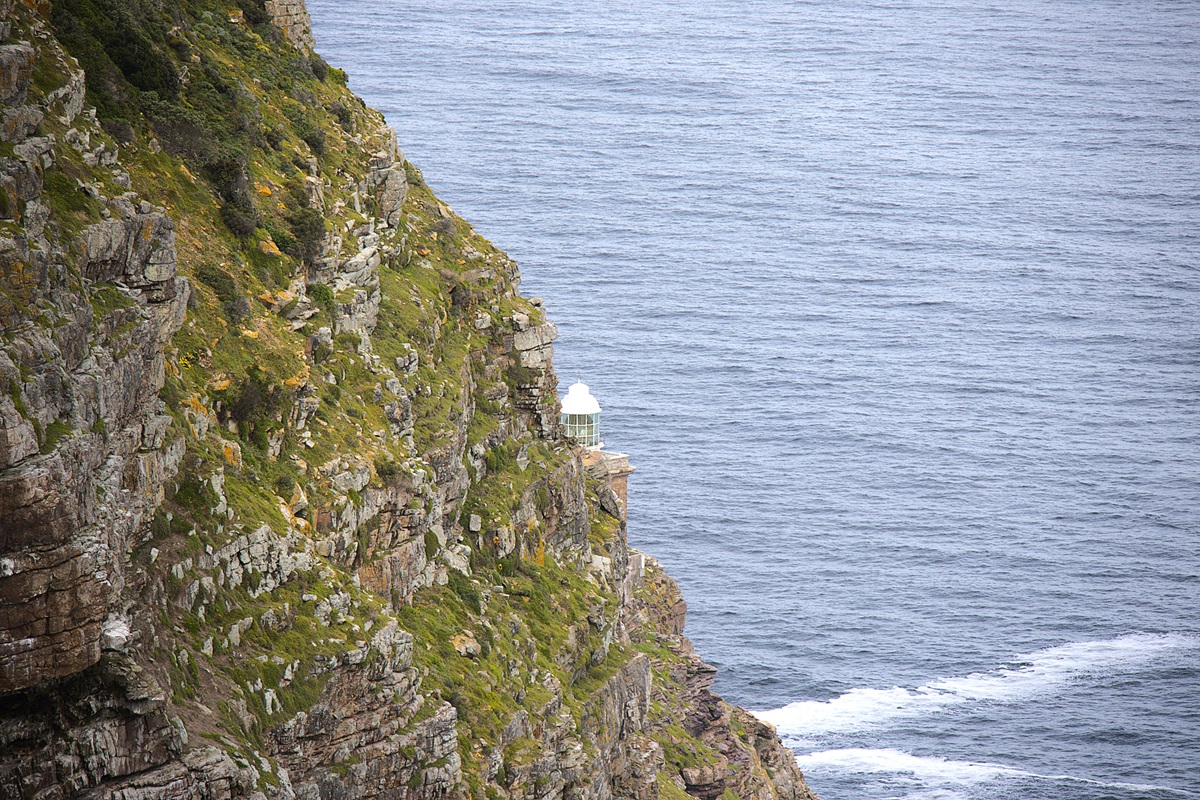 Юар: Треккинги, сафари, экскурсии, винодельни (32/62)
