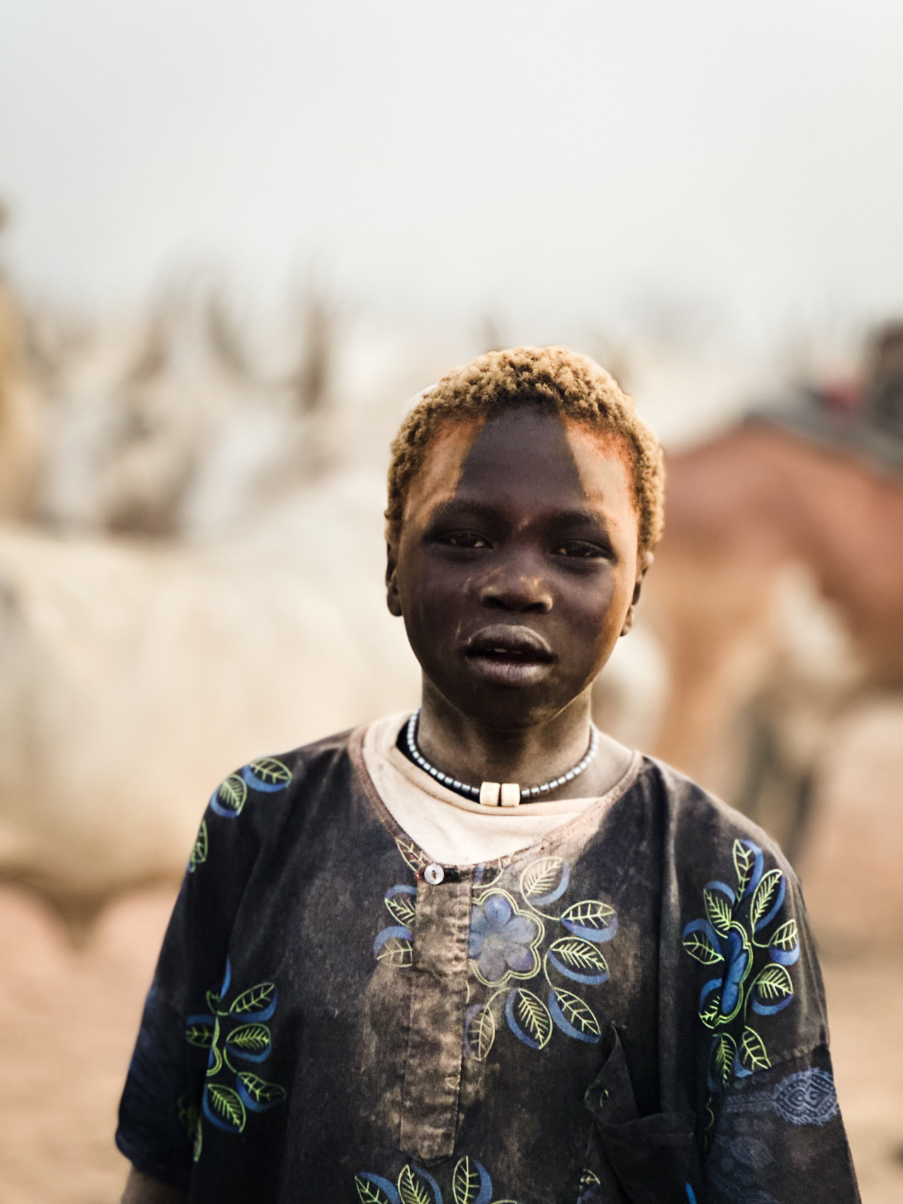 Южный Судан (3/19)