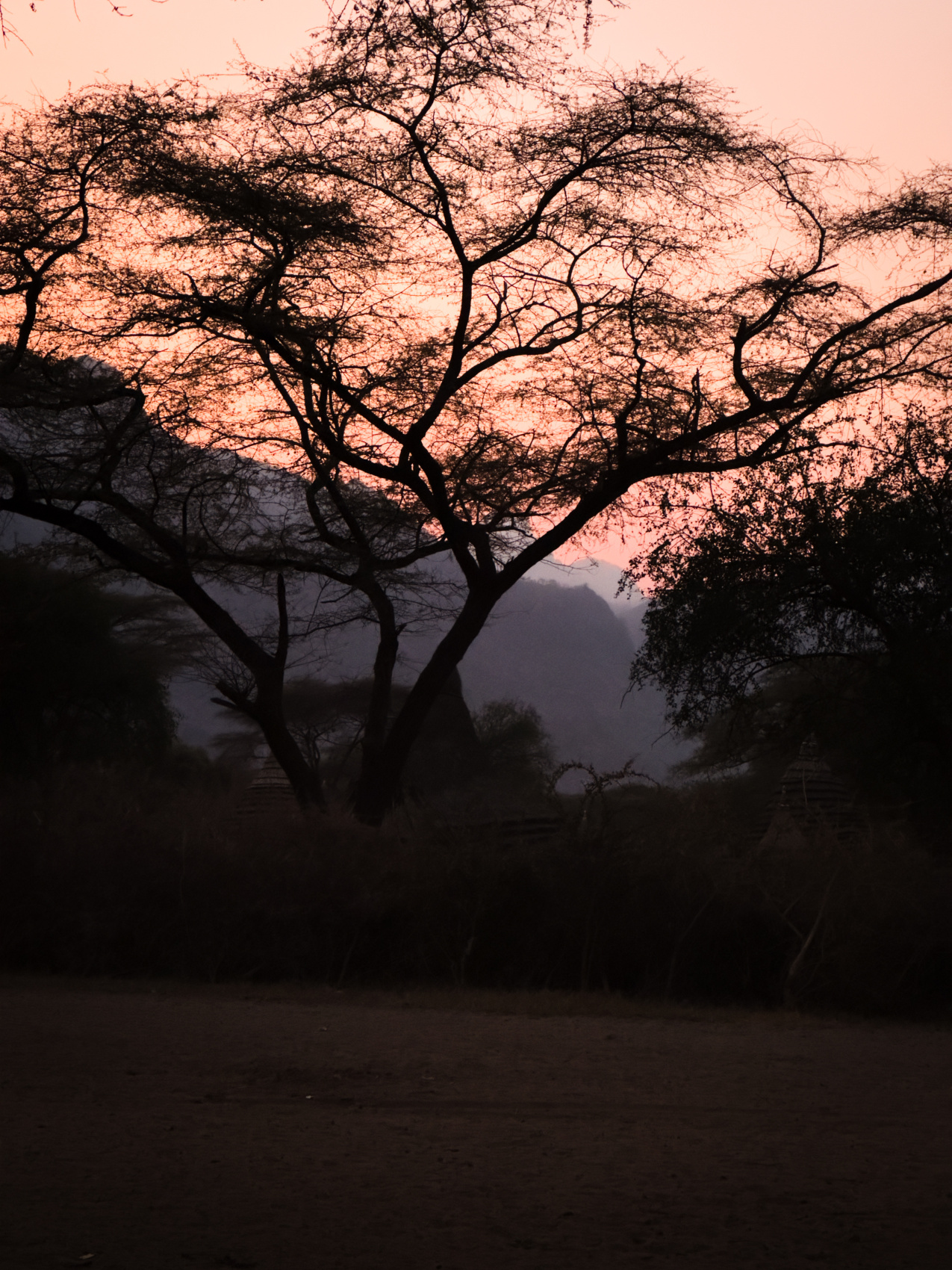 Южный Судан (4/19)