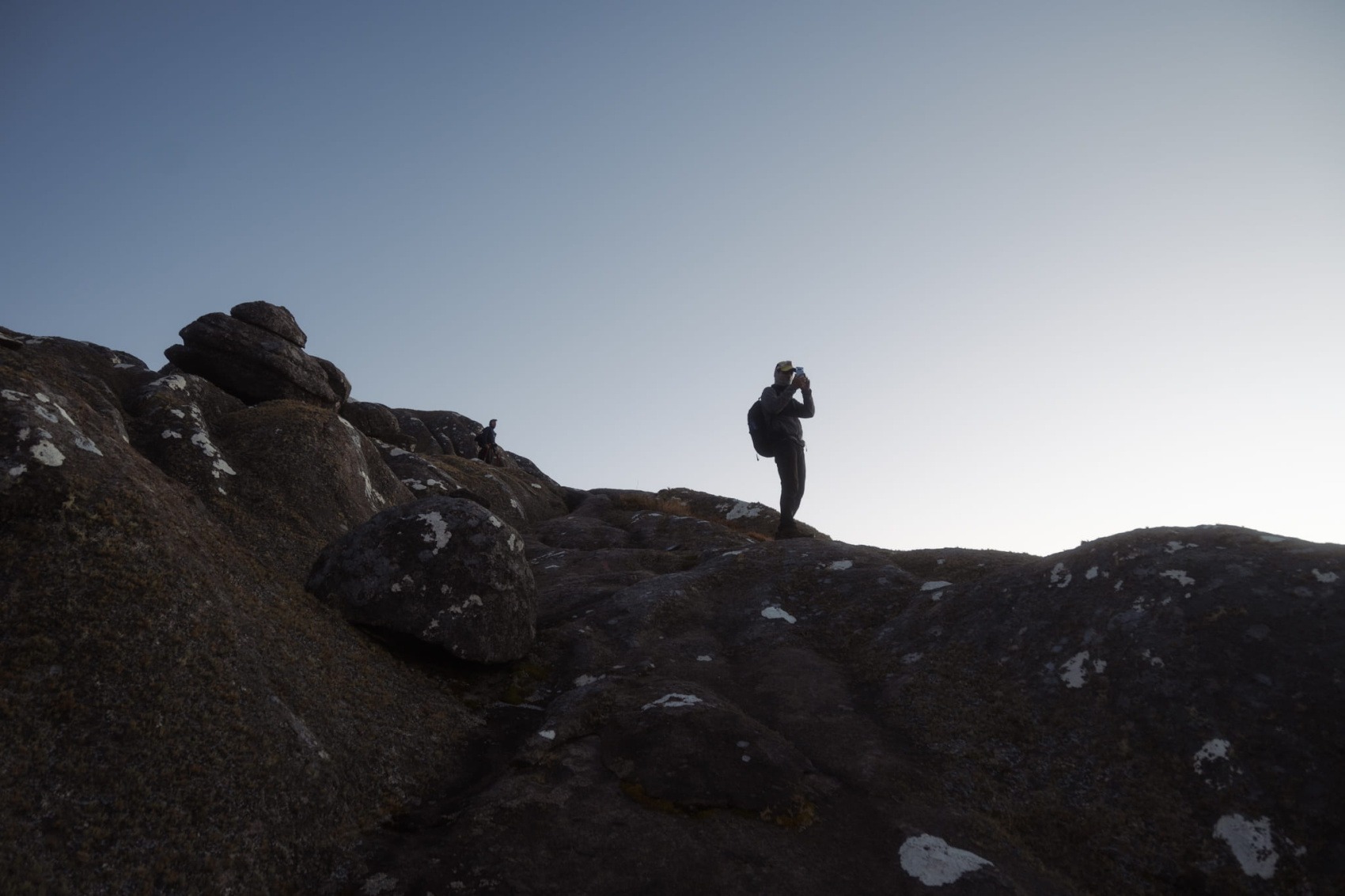  Поход по Мадагаскару по долинам Андрингитра и Цараноро (5/11)