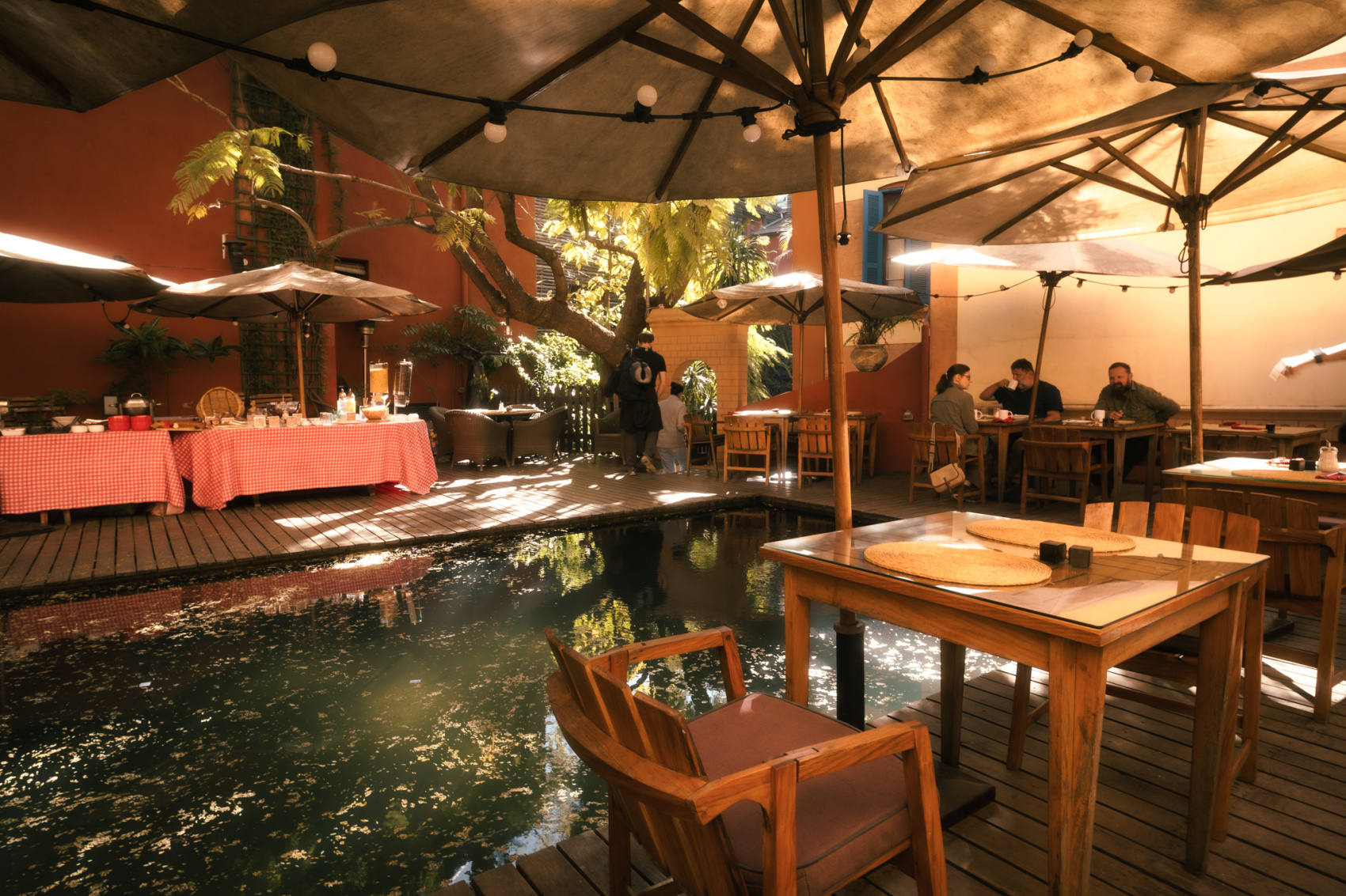  Поход по Мадагаскару по долинам Андрингитра и Цараноро (10/11)