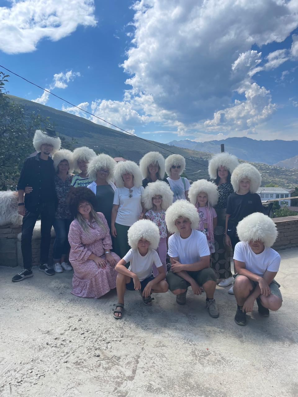 Дагестан: 5 дней в мире гор и традиций (21/44)