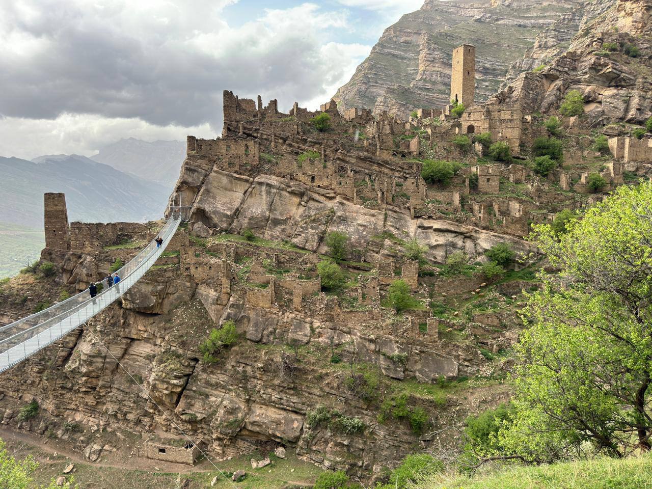 Дагестан: 5 дней в мире гор и традиций (25/44)