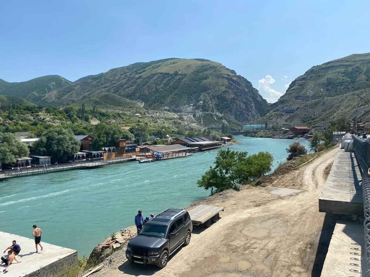 Дагестан: 5 дней в мире гор и традиций (12/44)