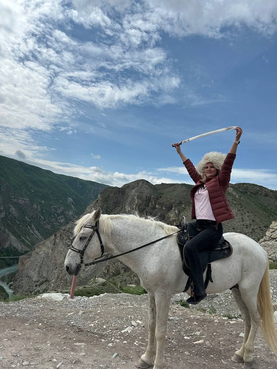 Секреты Дагестана: 5 дней полного погружения. Все включено