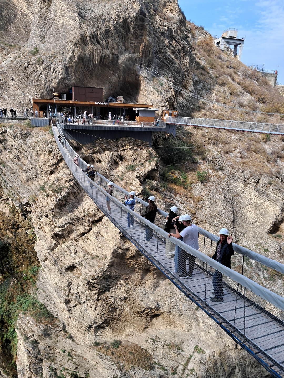 Дагестан: 5 дней в мире гор и традиций (15/44)