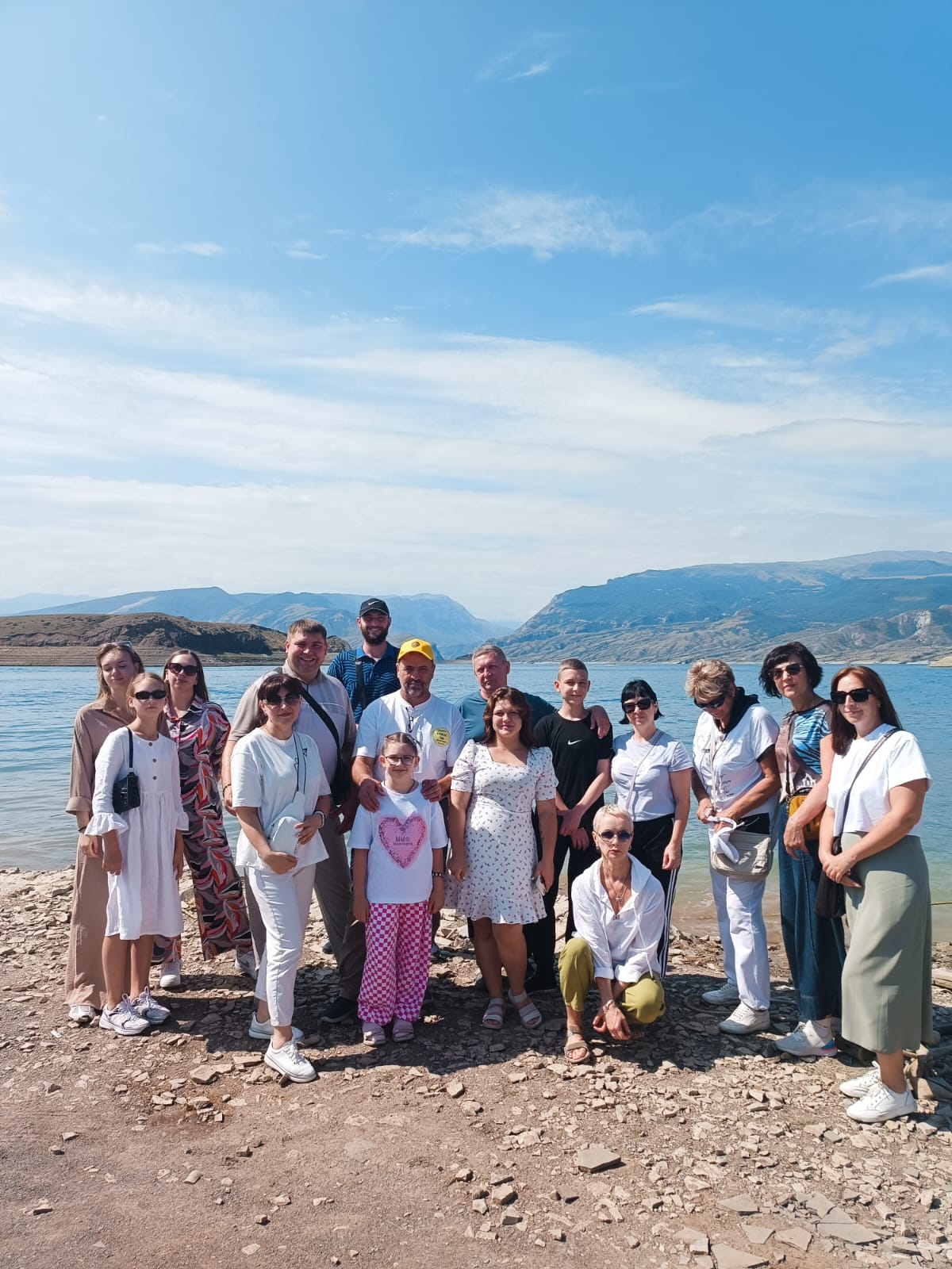 Дагестан: 5 дней в мире гор и традиций (22/44)