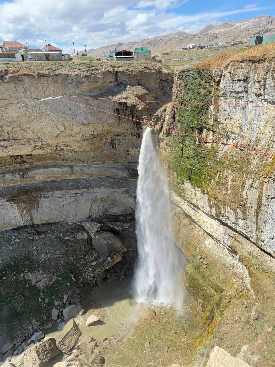 Дагестан: 5 дней в мире гор и традиций (9/44)