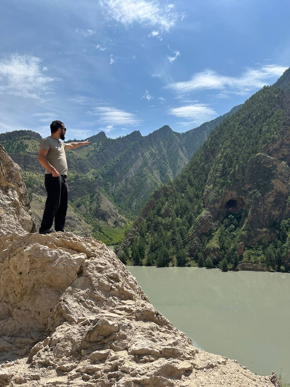 Дагестан: 5 дней в мире гор и традиций (10/44)