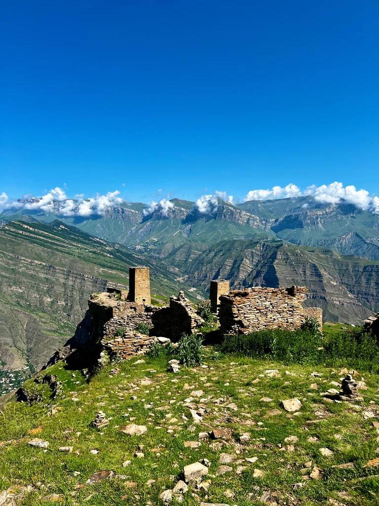 Дагестан: 5 дней в мире гор и традиций (24/44)