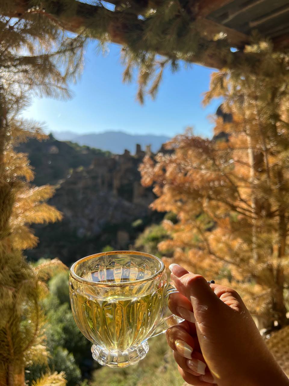 Дагестан: 5 дней в мире гор и традиций (8/44)