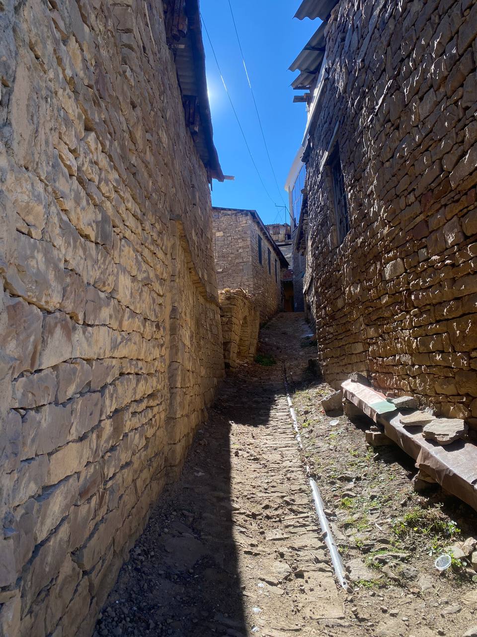 Дагестан: 5 дней в мире гор и традиций (27/44)