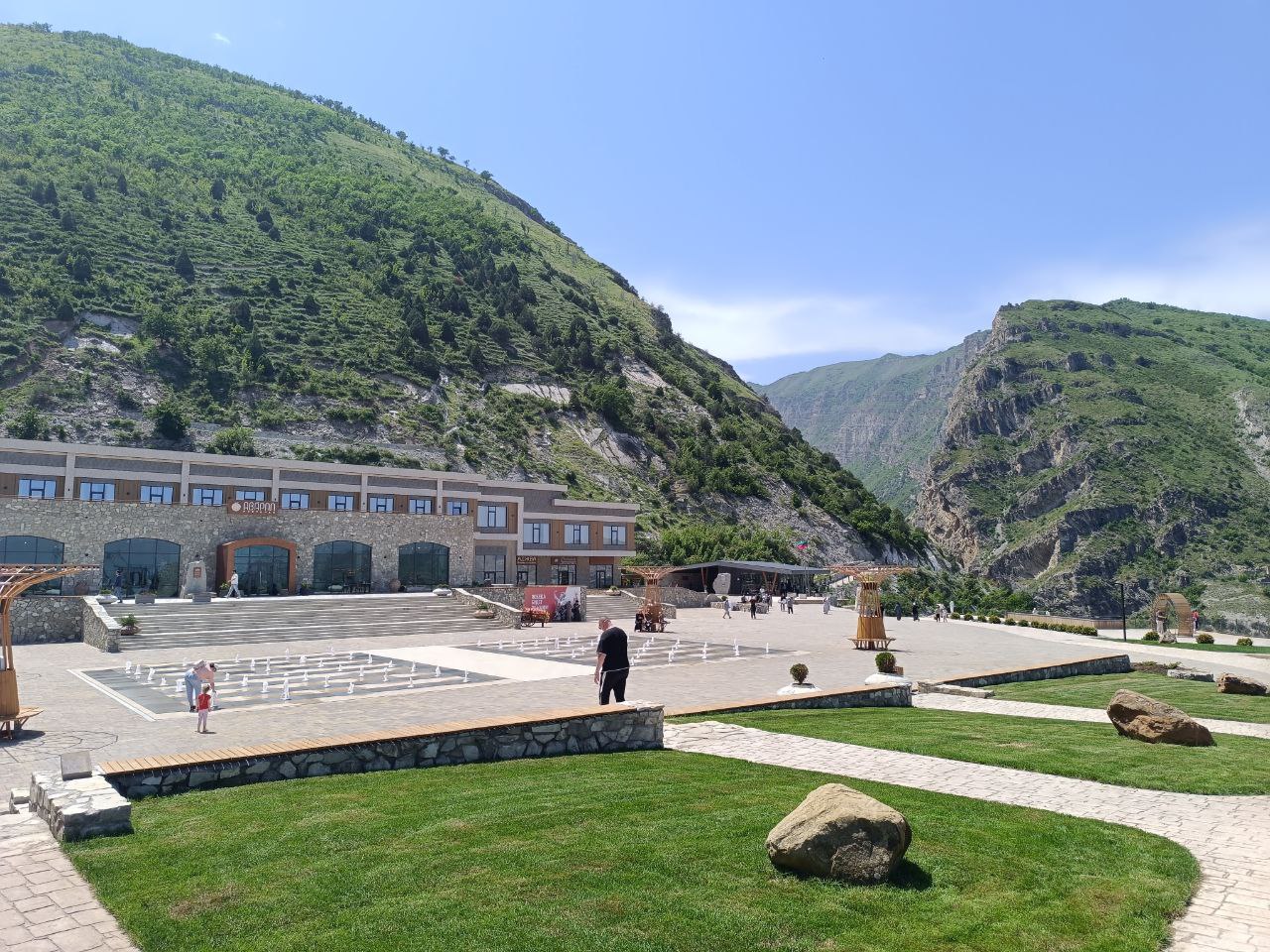 Дагестан: 5 дней в мире гор и традиций (17/44)