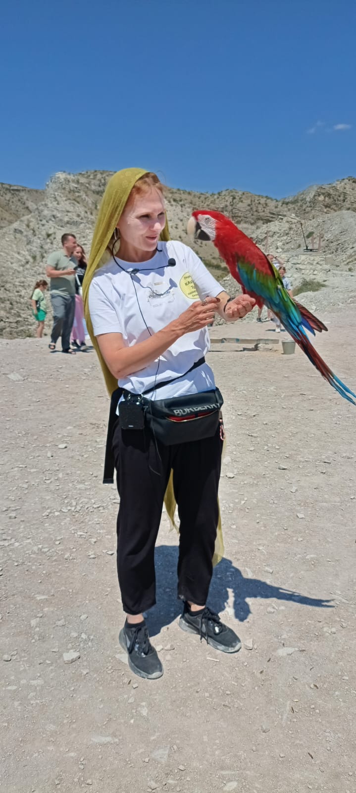 Дагестан: 5 дней в мире гор и традиций (29/44)