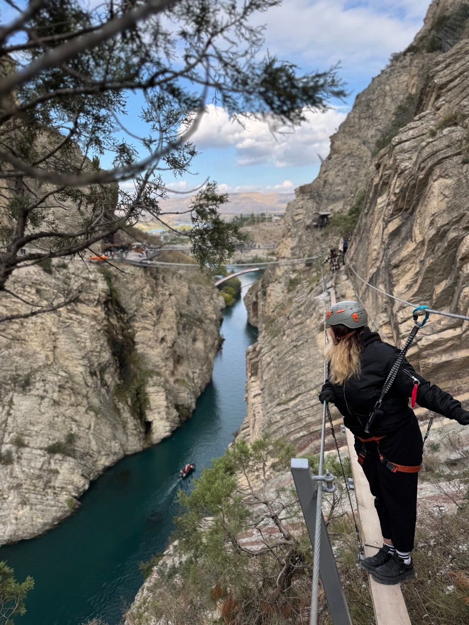 Раскрой Дагестан: 5 дней восхищения