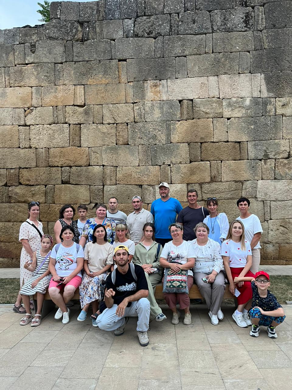 Дагестан: 5 дней в мире гор и традиций (20/44)