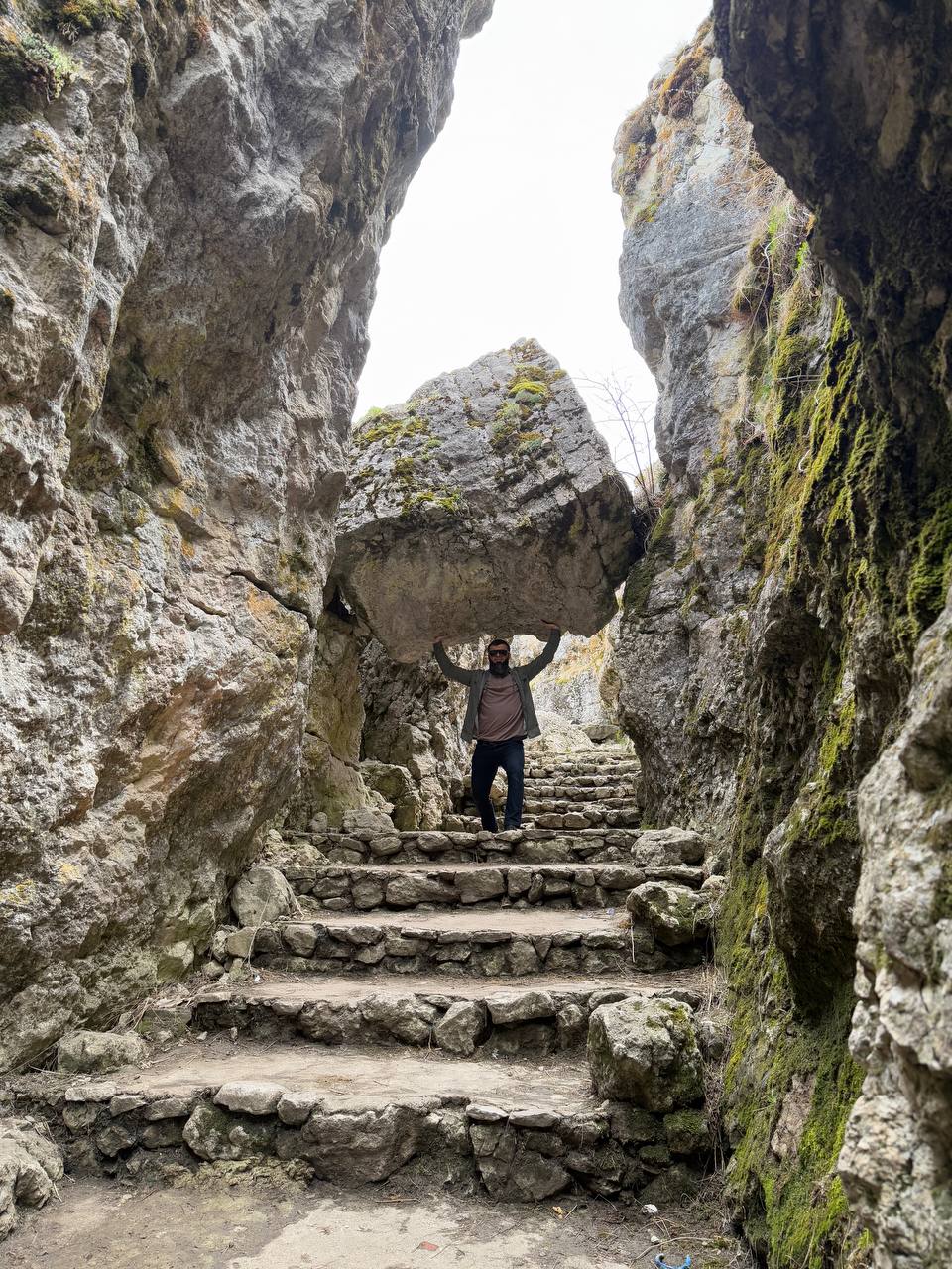 Дагестан: 5 дней в мире гор и традиций