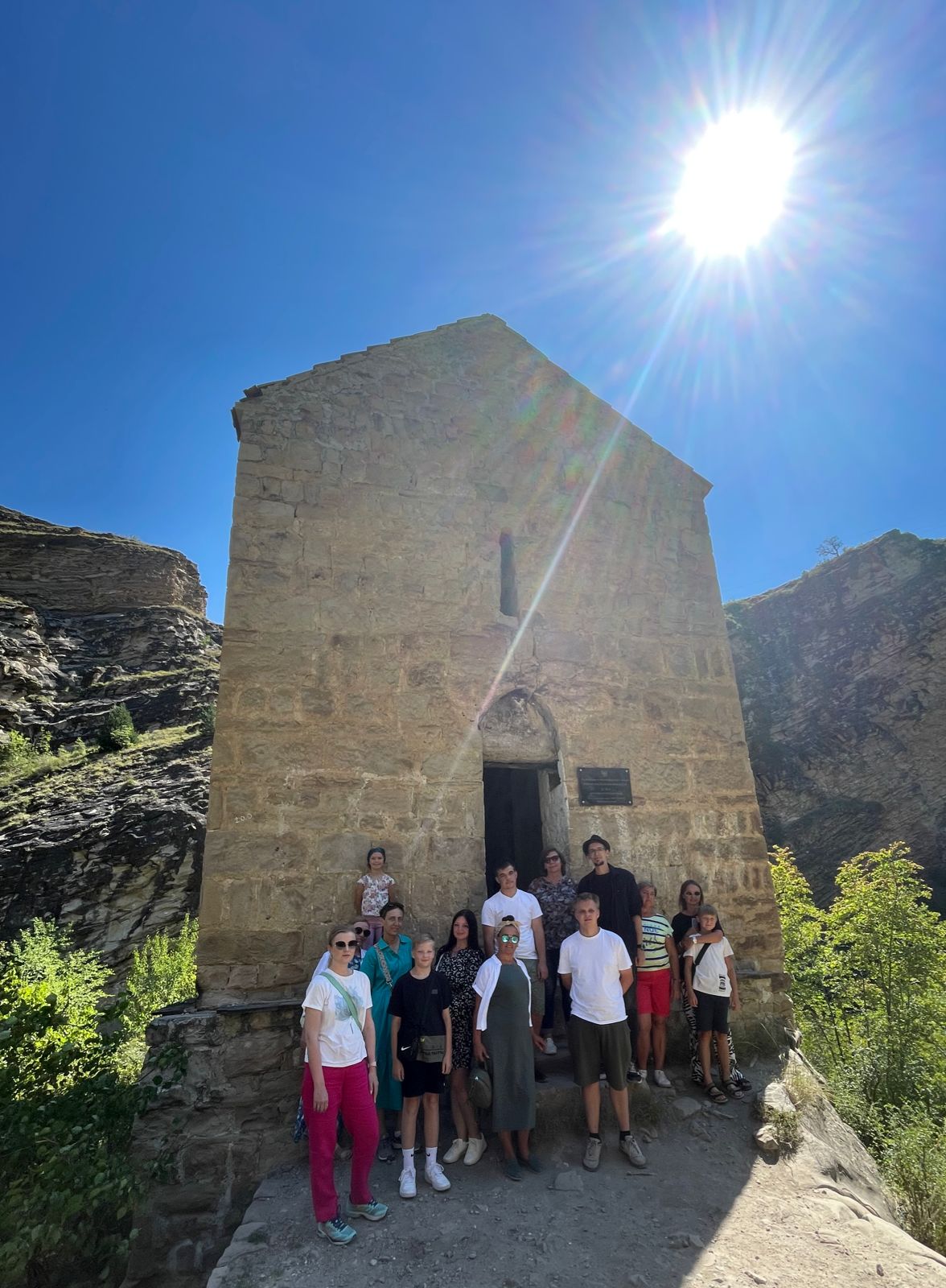 Дагестан: 5 дней в мире гор и традиций (23/44)