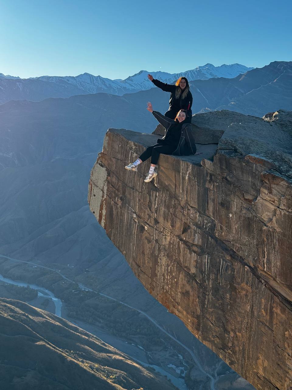 Дагестан: 5 дней в мире гор и традиций (26/44)