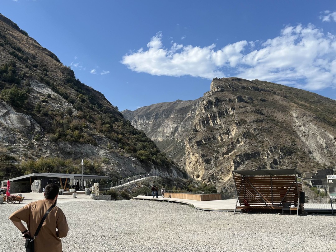 Дагестан: 5 дней в мире гор и традиций (30/44)