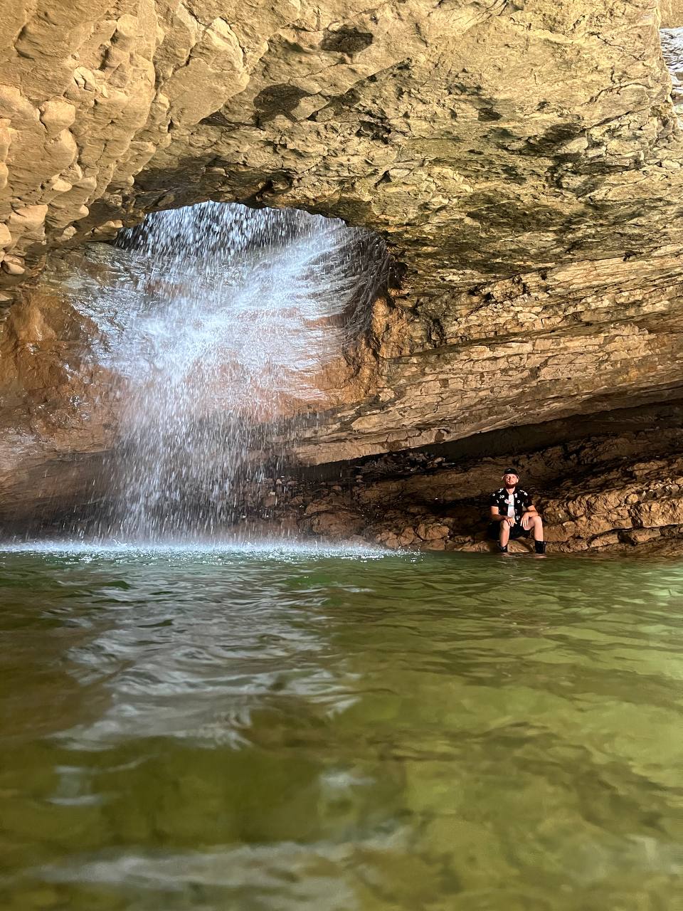 Дагестан: 5 дней в мире гор и традиций (7/44)