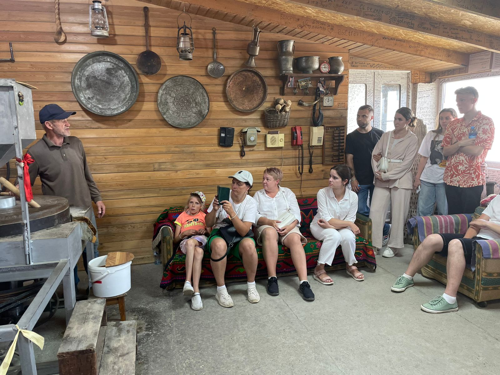 Дагестан: 5 дней в мире гор и традиций (18/44)