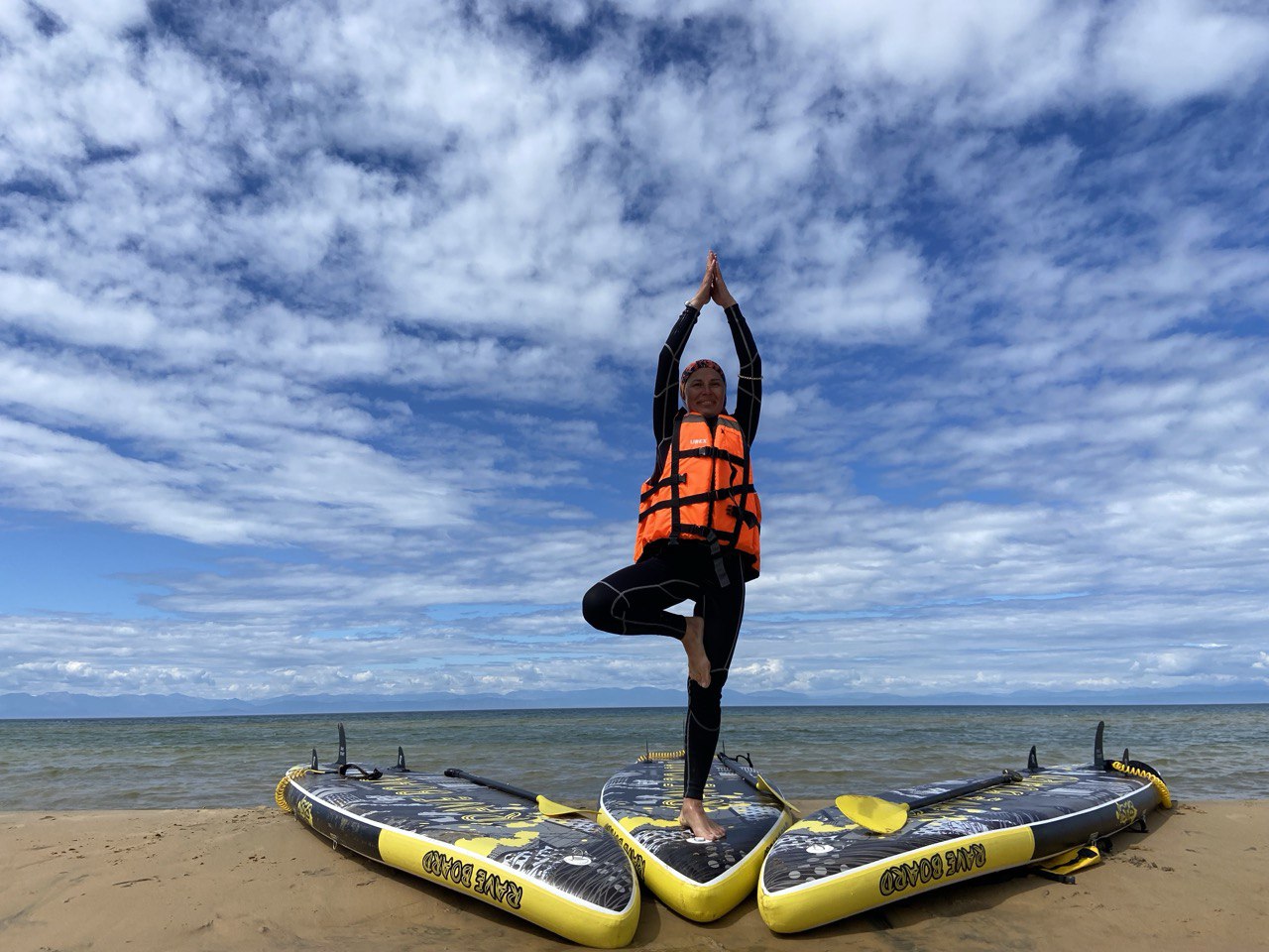 мини-тур Отдых в Хакусах (6/43)