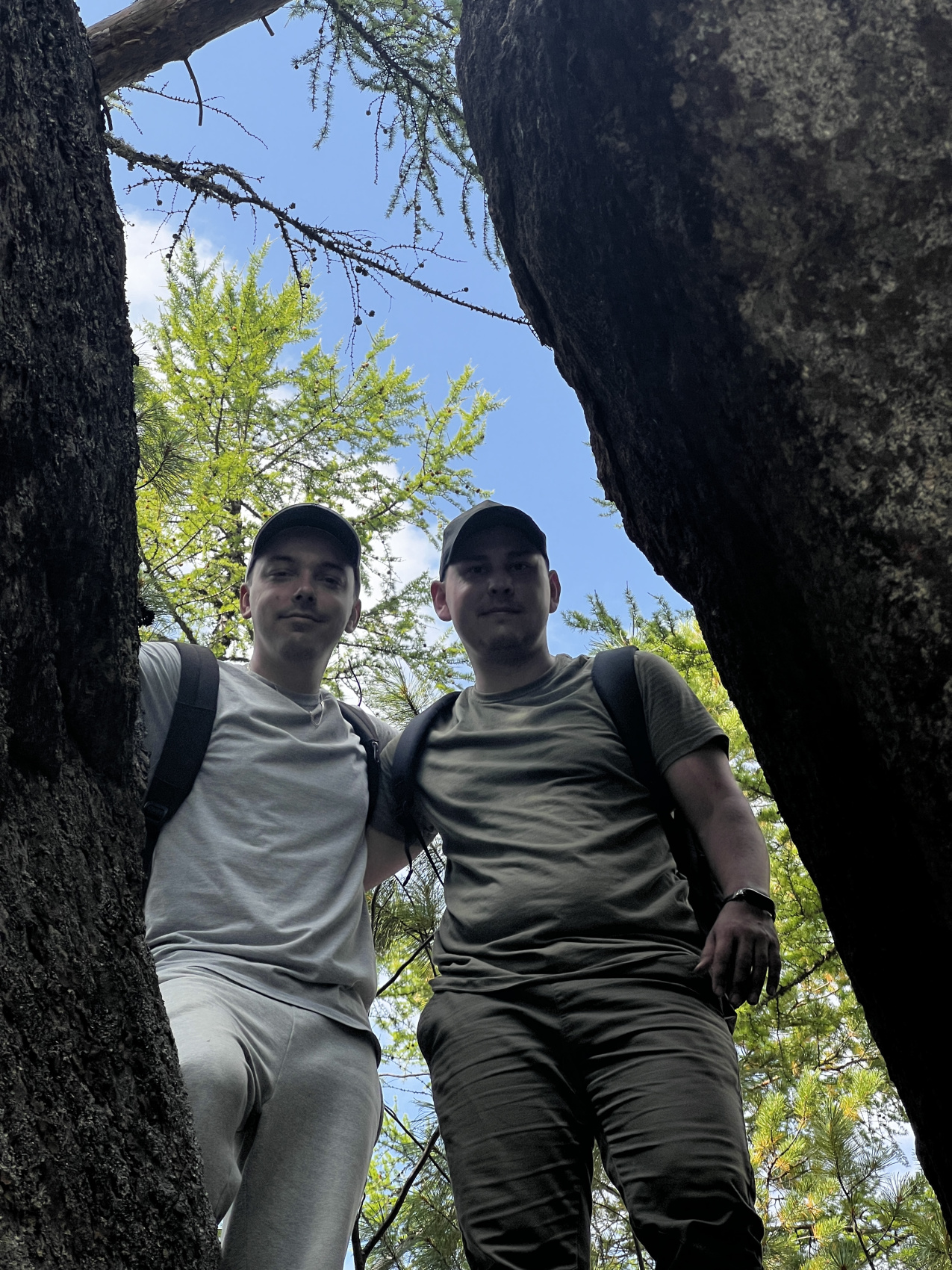 мини-тур Отдых в Хакусах (12/43)